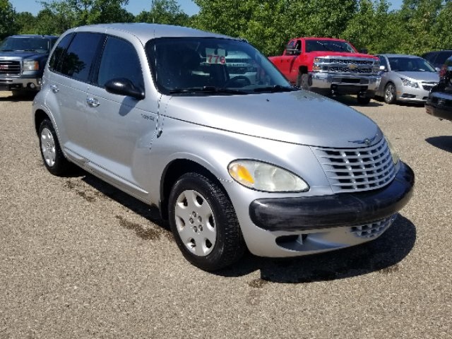 2003 Chrysler PT Cruiser